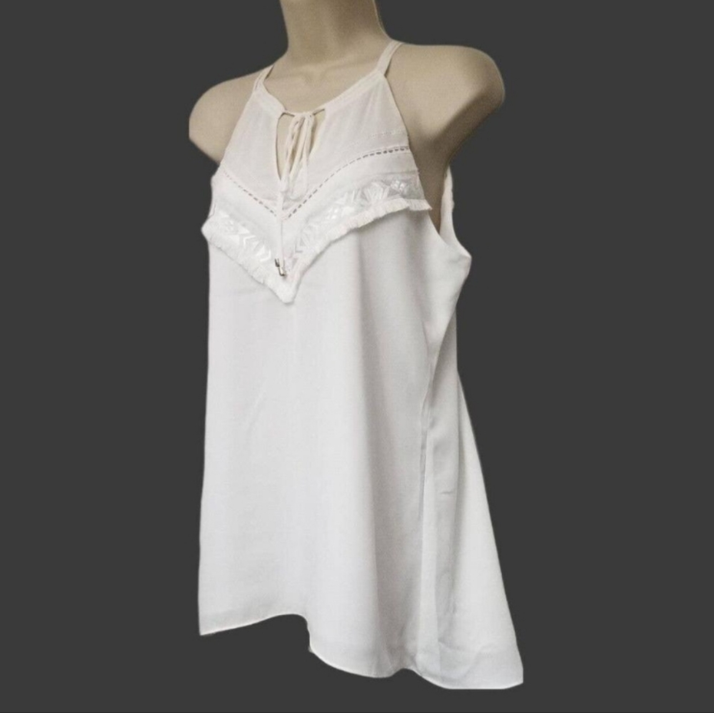 White House | Black Market Blouse